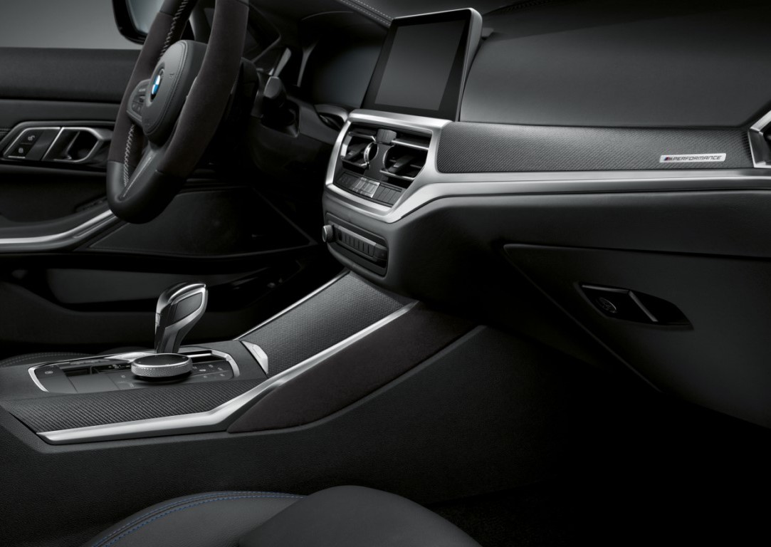 2021 - BMW 4 SERIES COUPE M PERFORMANCE, foto 12