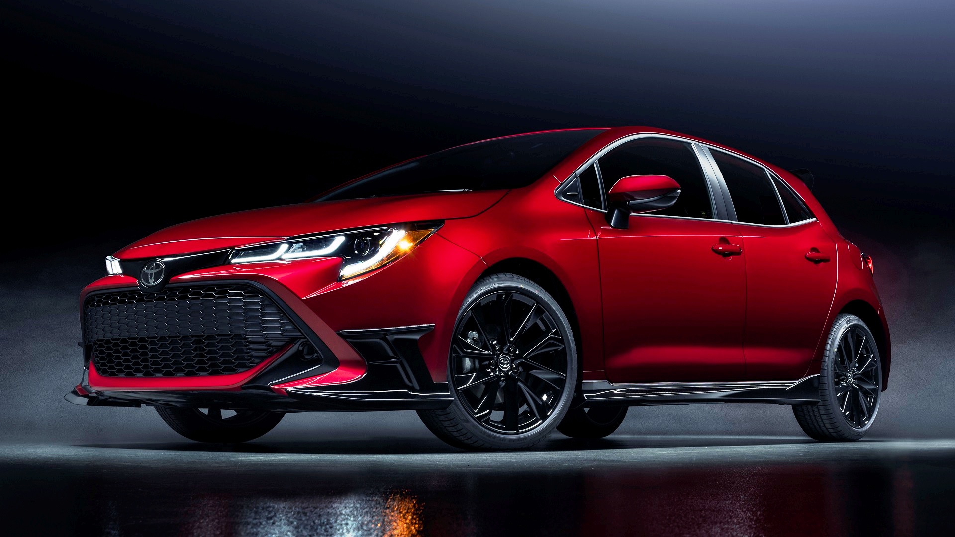 2021 - TOYOTA COROLLA SPECIAL EDITION, foto 1