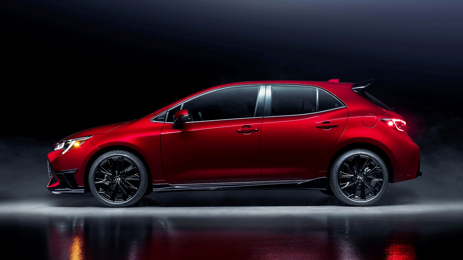 2021 - TOYOTA COROLLA SPECIAL EDITION, foto 2