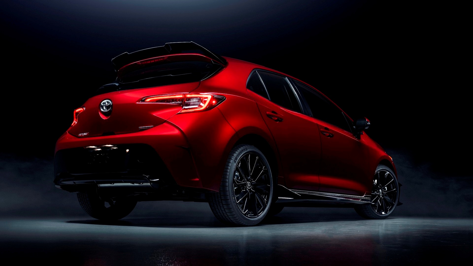 2021 - TOYOTA COROLLA SPECIAL EDITION, foto 3