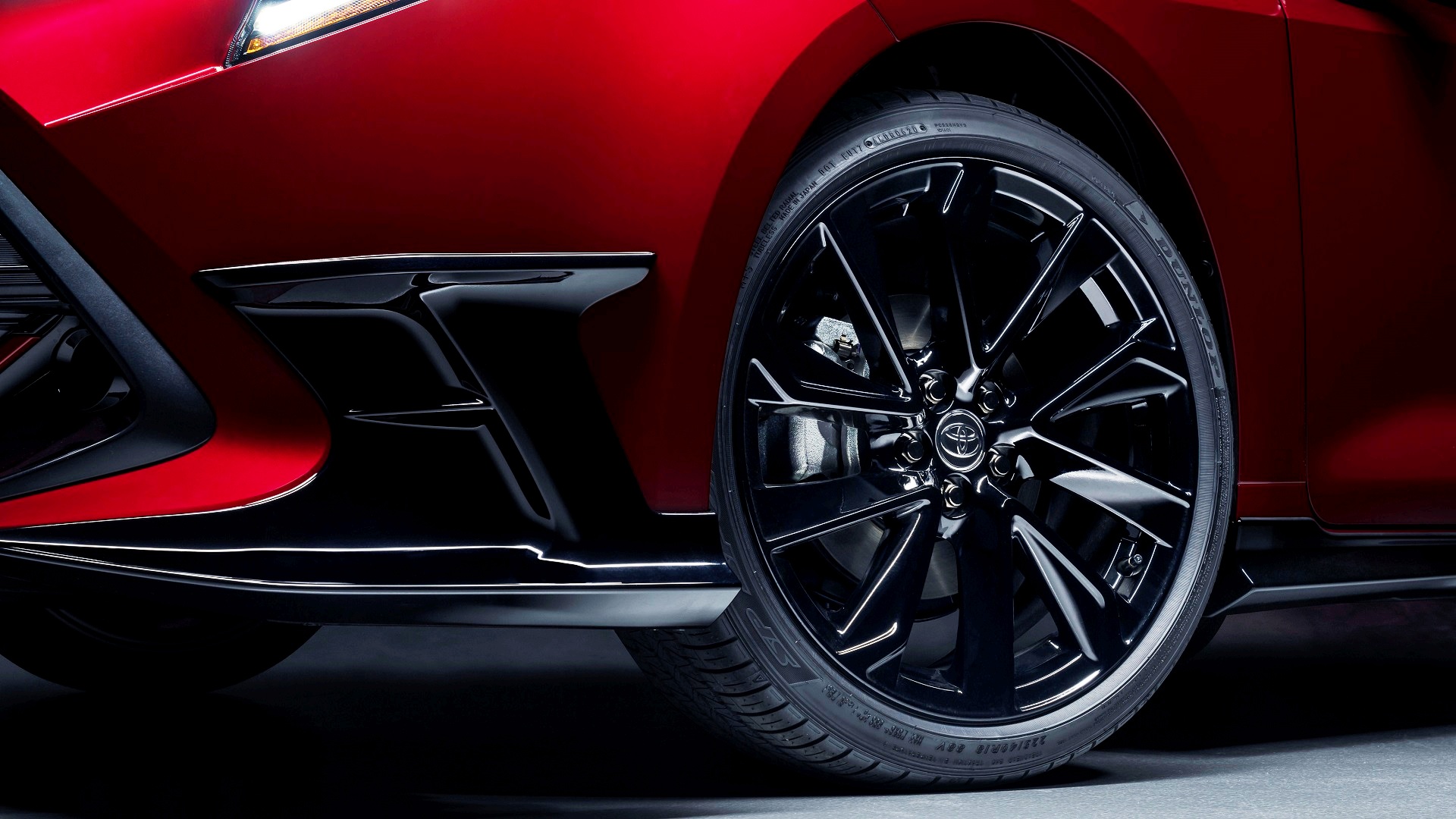 2021 - TOYOTA COROLLA SPECIAL EDITION, foto 4