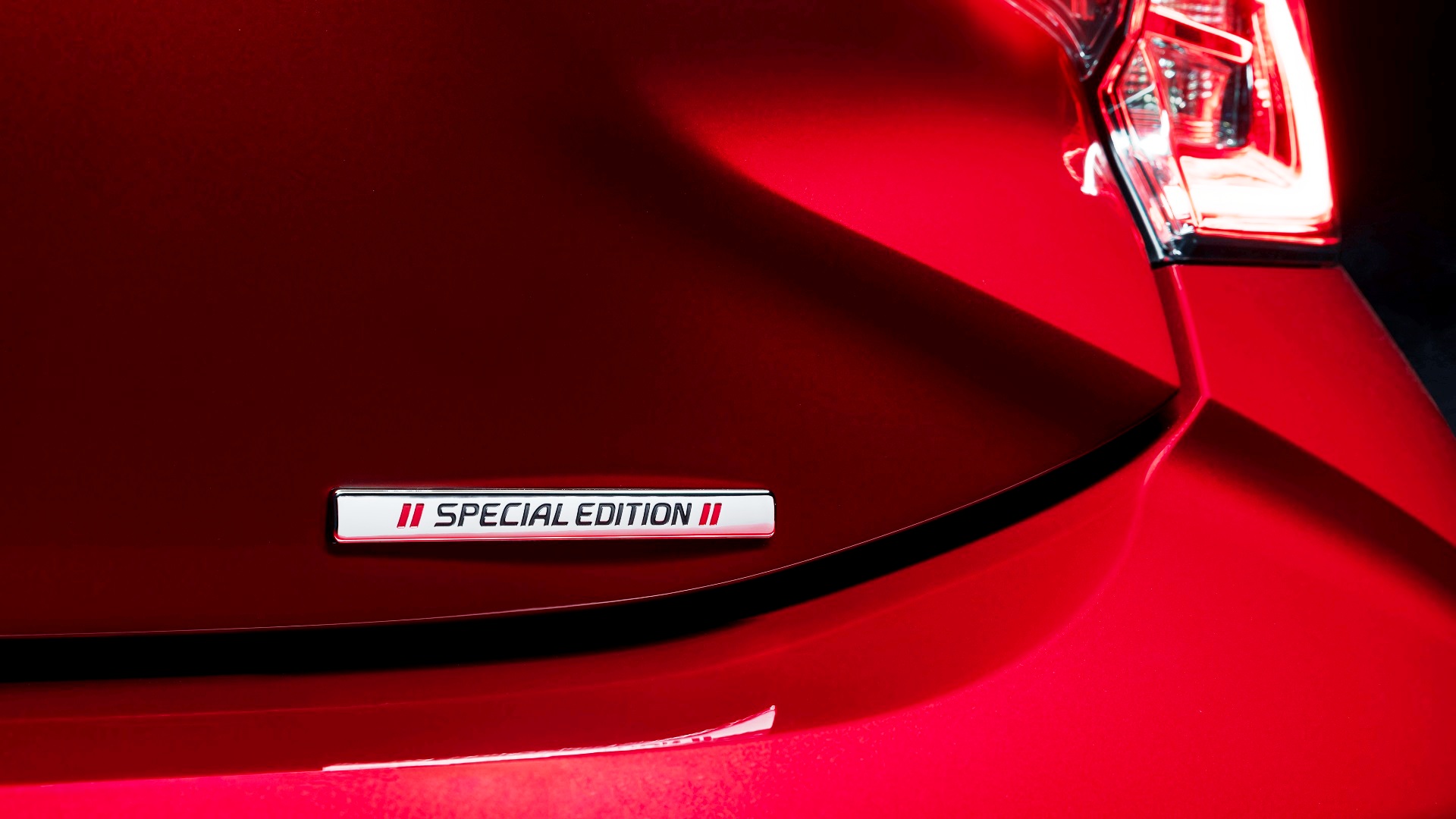 2021 - TOYOTA COROLLA SPECIAL EDITION, foto 6