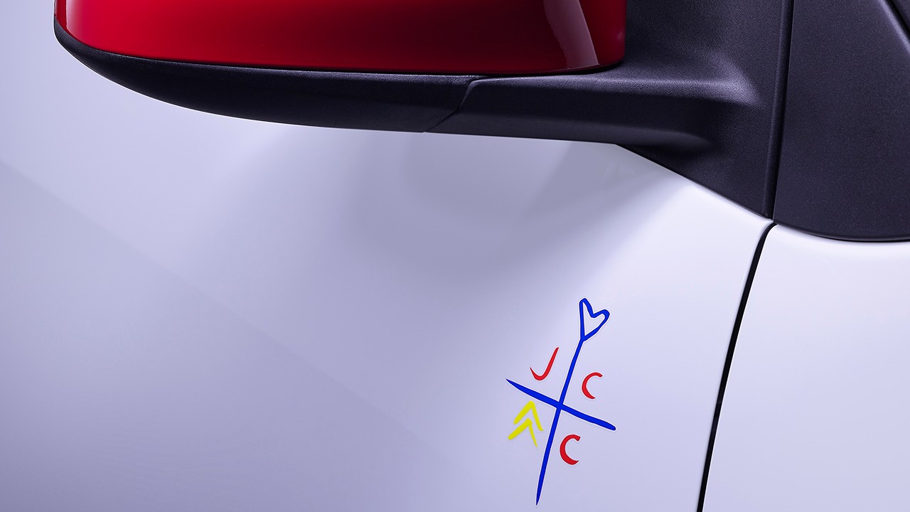 2020 - CITROËN C1 JCC, foto 4