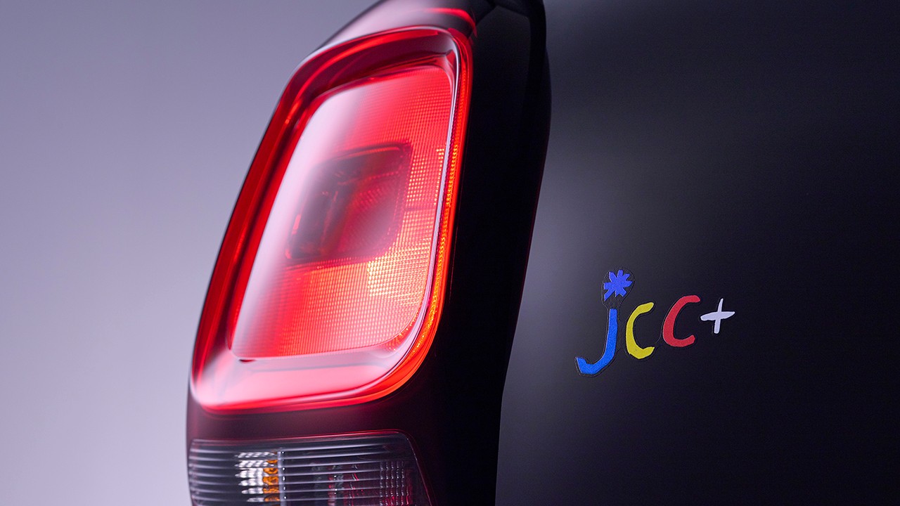 2020 - CITROËN C1 JCC, foto 5