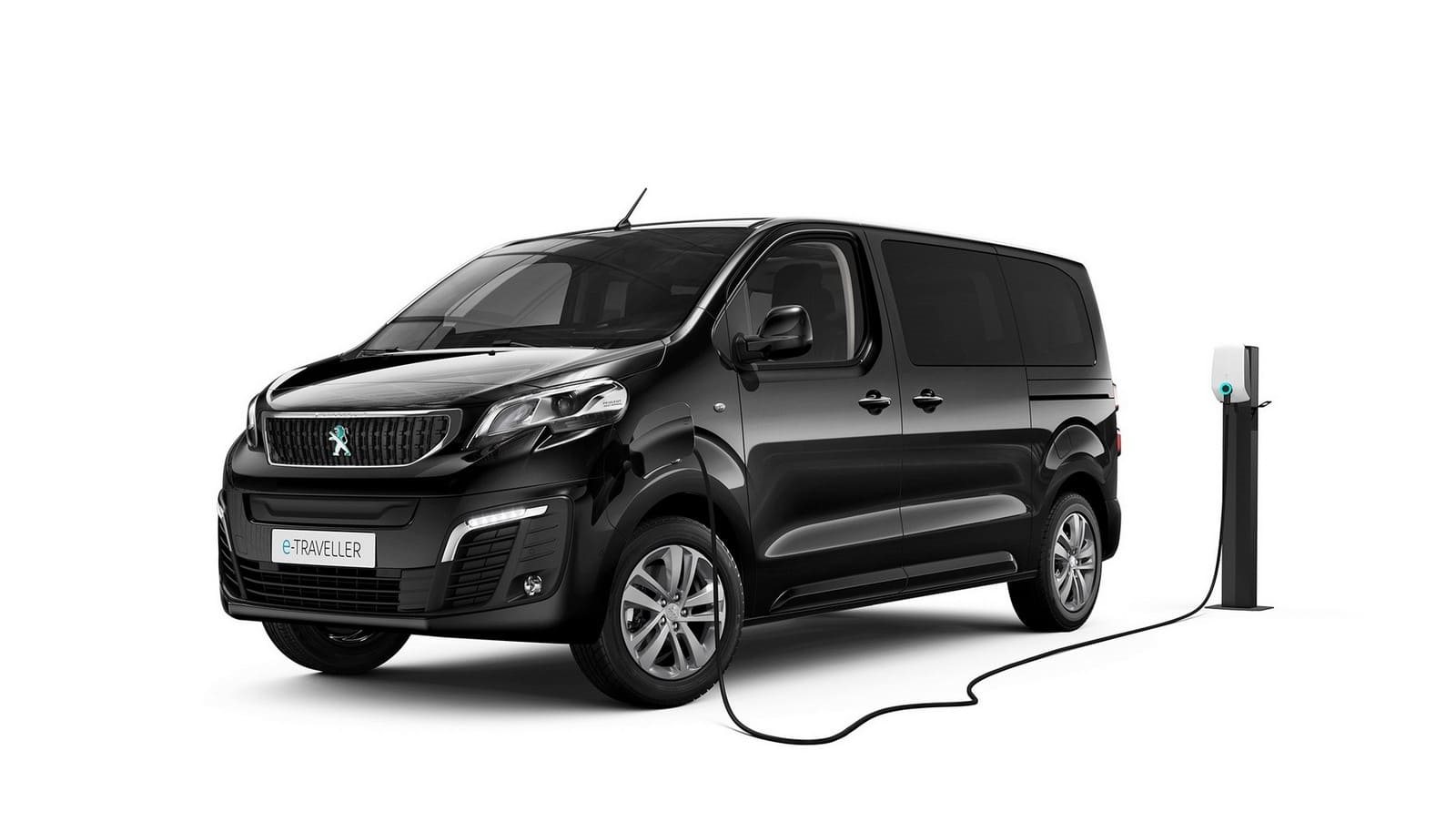 2021 - PEUGEOT e-TRAVELLER, foto 1