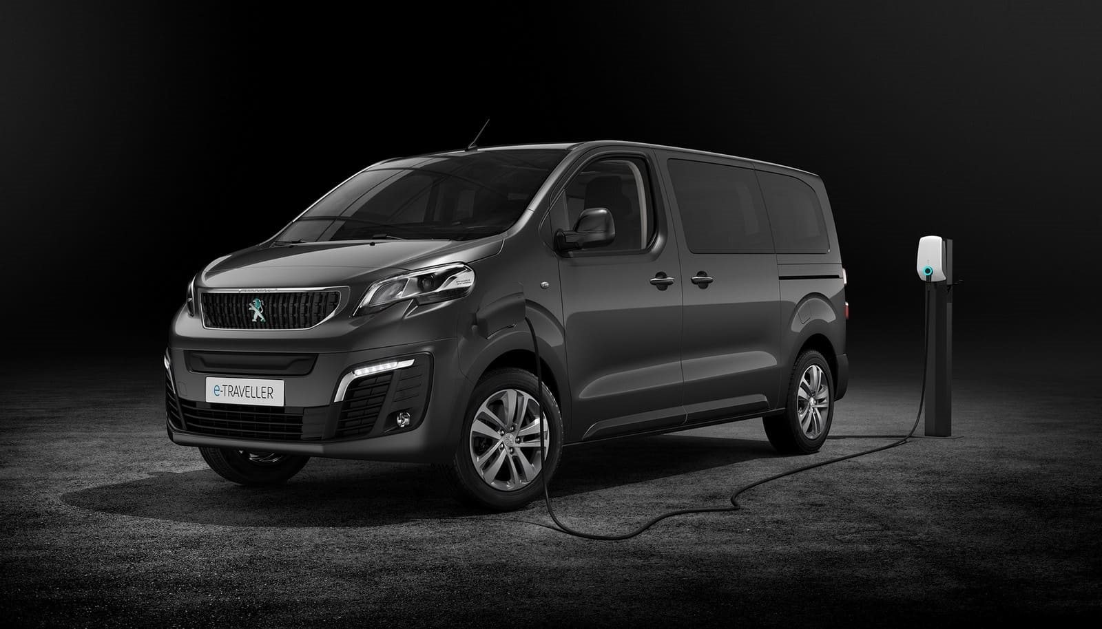 2021 - PEUGEOT e-TRAVELLER, foto 7