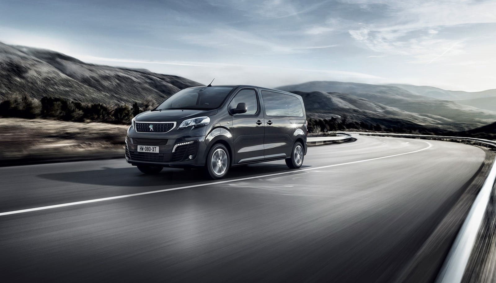 2021 - PEUGEOT e-TRAVELLER, foto 11