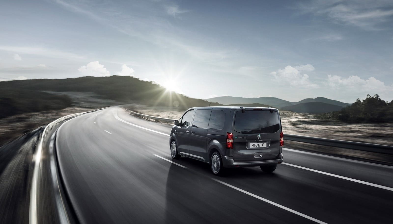 2021 - PEUGEOT e-TRAVELLER, foto 12