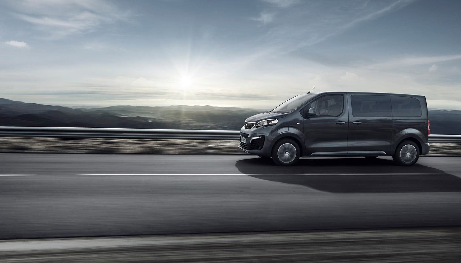2021 - PEUGEOT e-TRAVELLER, foto 13