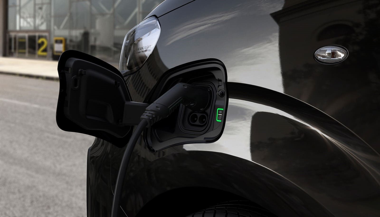 2021 - PEUGEOT e-TRAVELLER, foto 17