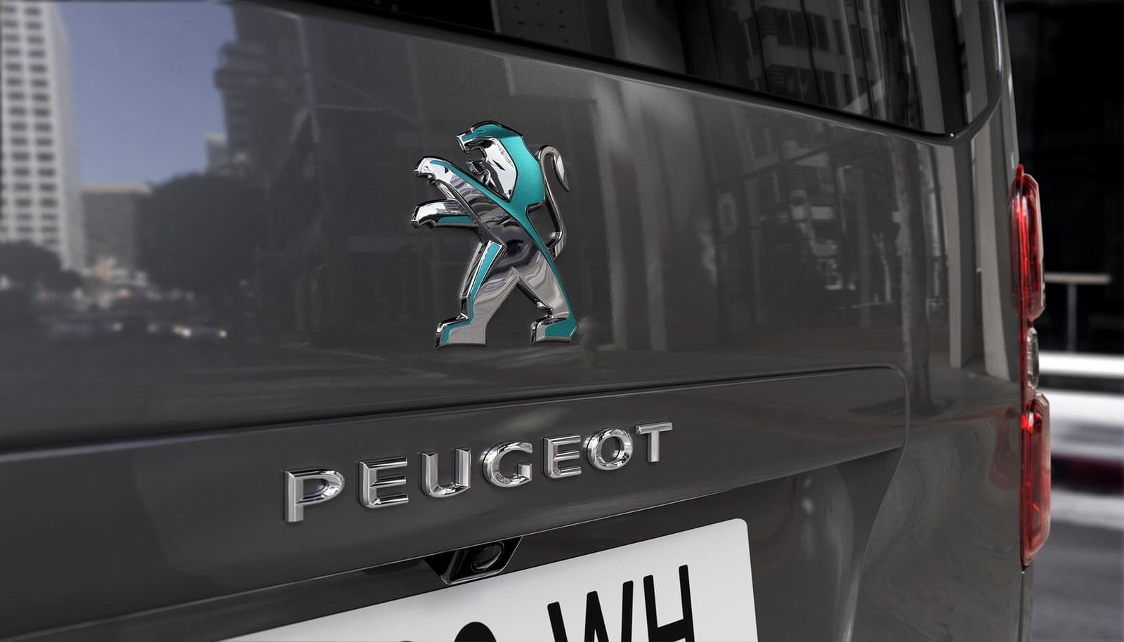 2021 - PEUGEOT e-TRAVELLER, foto 18