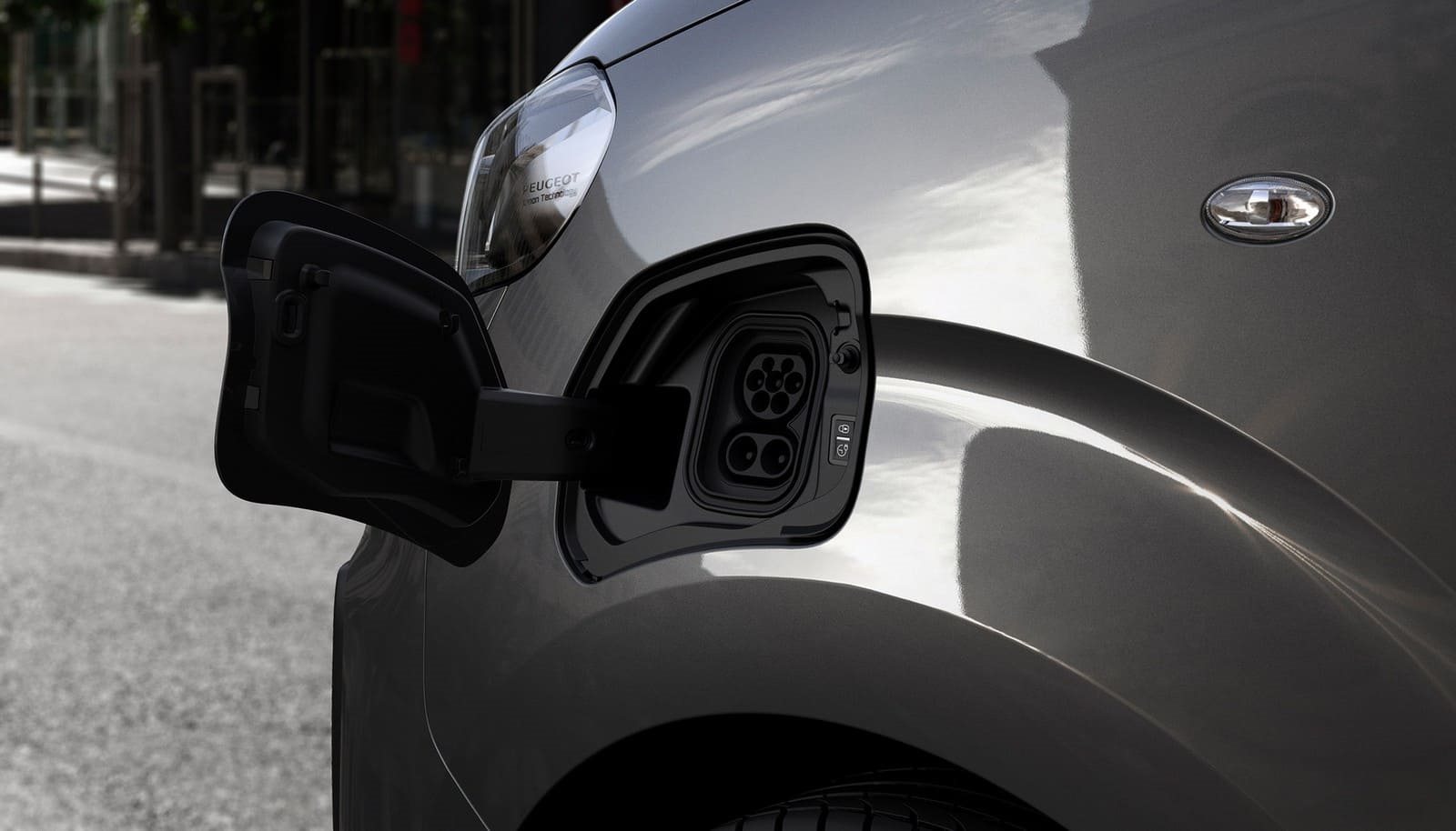 2021 - PEUGEOT e-TRAVELLER, foto 19