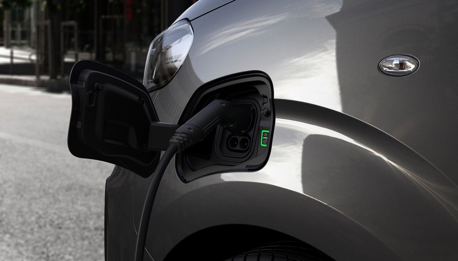 2021 - PEUGEOT e-TRAVELLER, foto 21