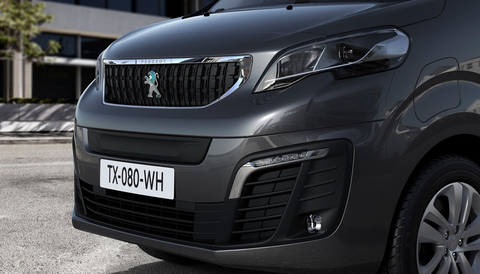 2021 - PEUGEOT e-TRAVELLER, foto 22