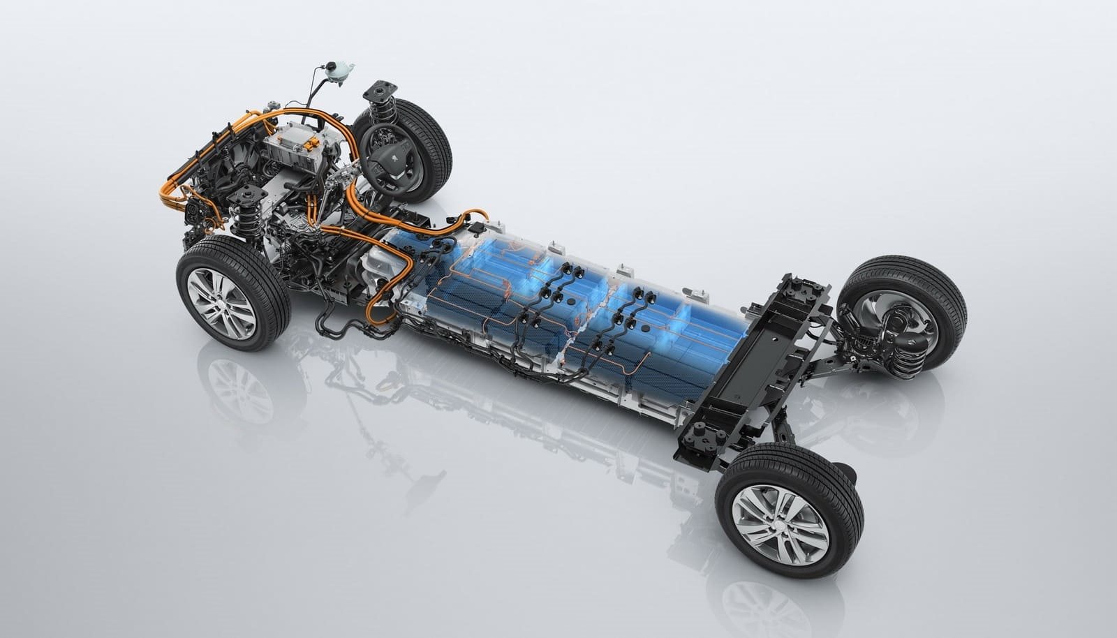 2021 - PEUGEOT e-TRAVELLER, foto 28
