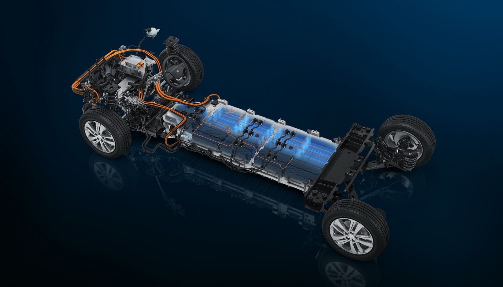 2021 - PEUGEOT e-TRAVELLER, foto 29