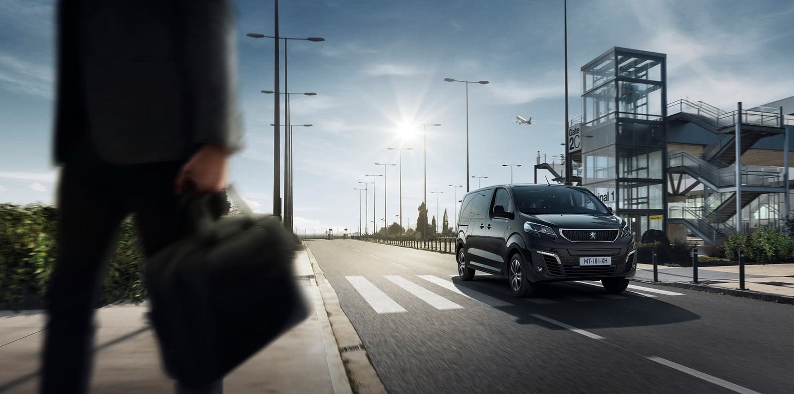 2021 - PEUGEOT e-TRAVELLER, foto 31