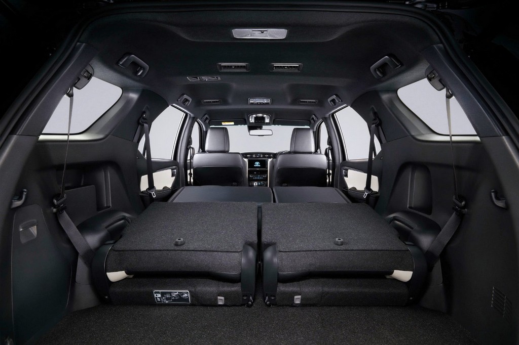 TOYOTA FORTUNER, foto 13
