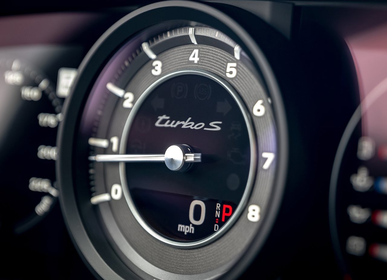 2021 - PORSCHE 911 TURBO S CABRIOLET, foto 80