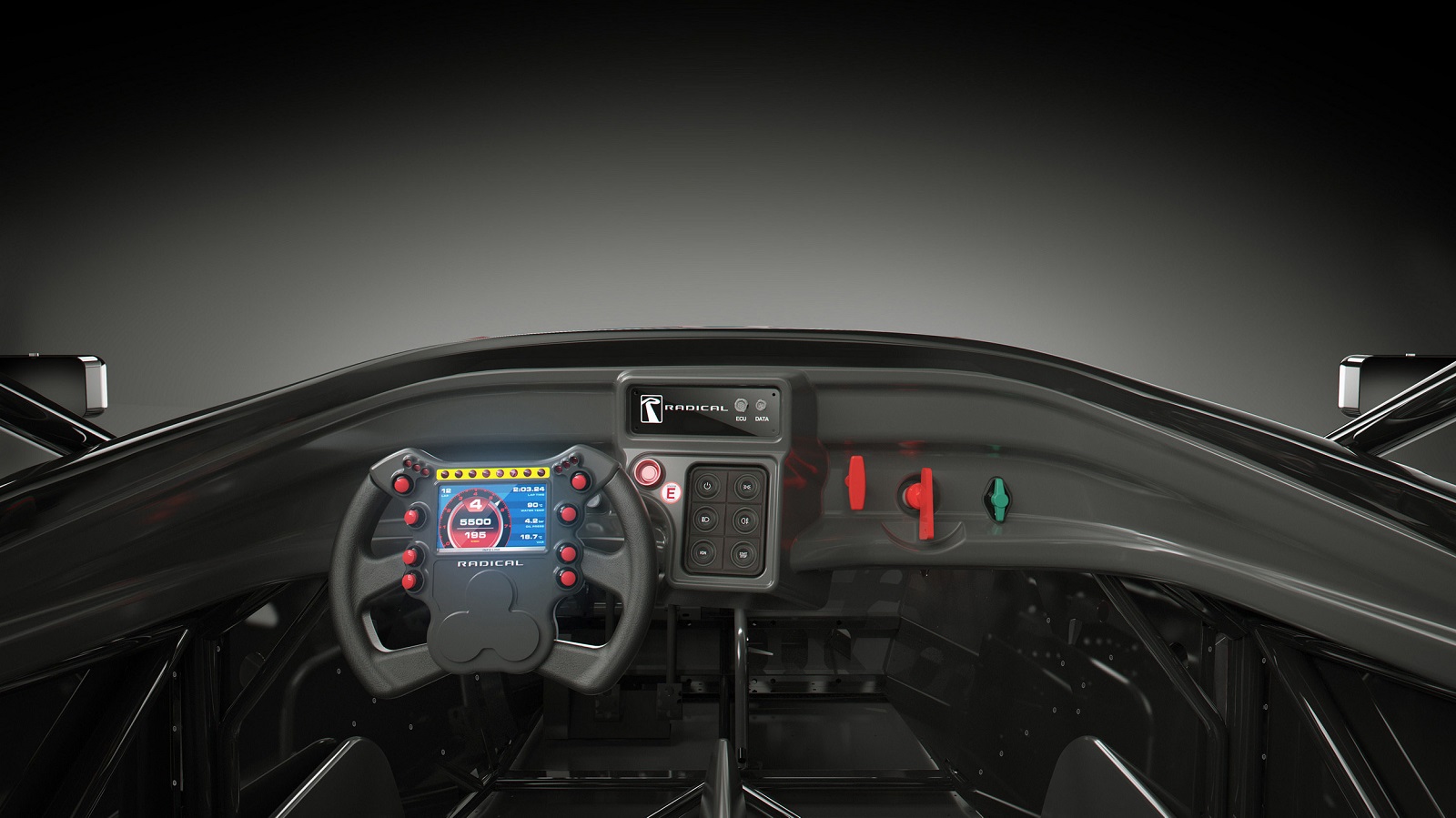 RADICAL SR3 XX, foto 3