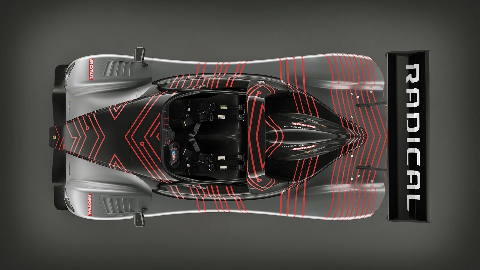 RADICAL SR3 XX, foto 5
