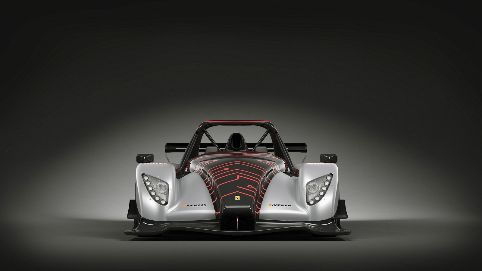 RADICAL SR3 XX, foto 6