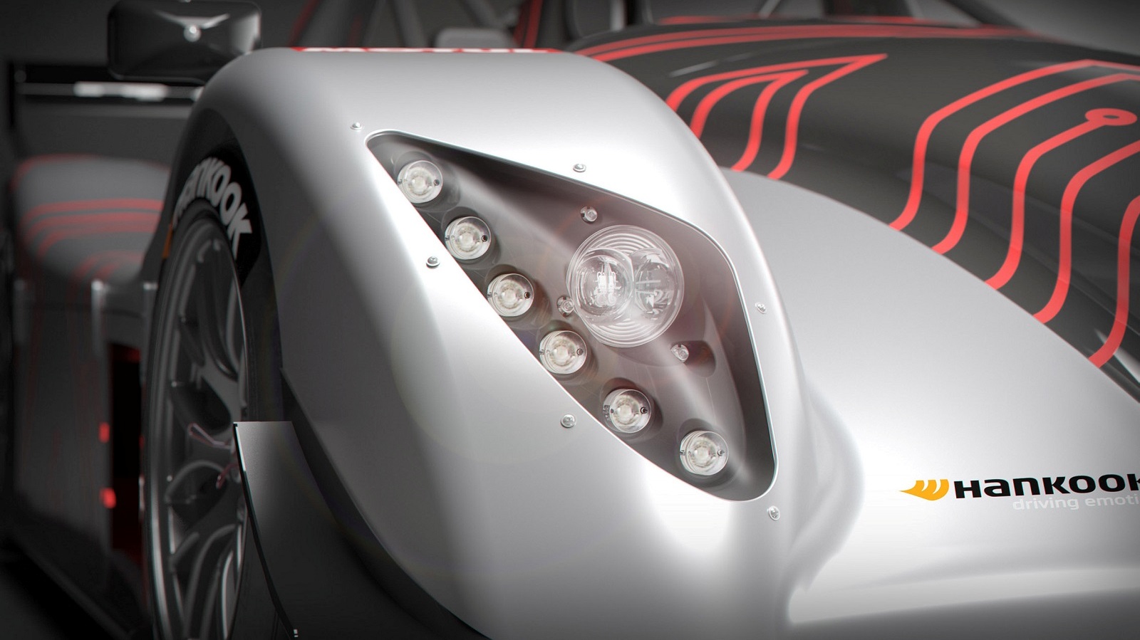 RADICAL SR3 XX, foto 7