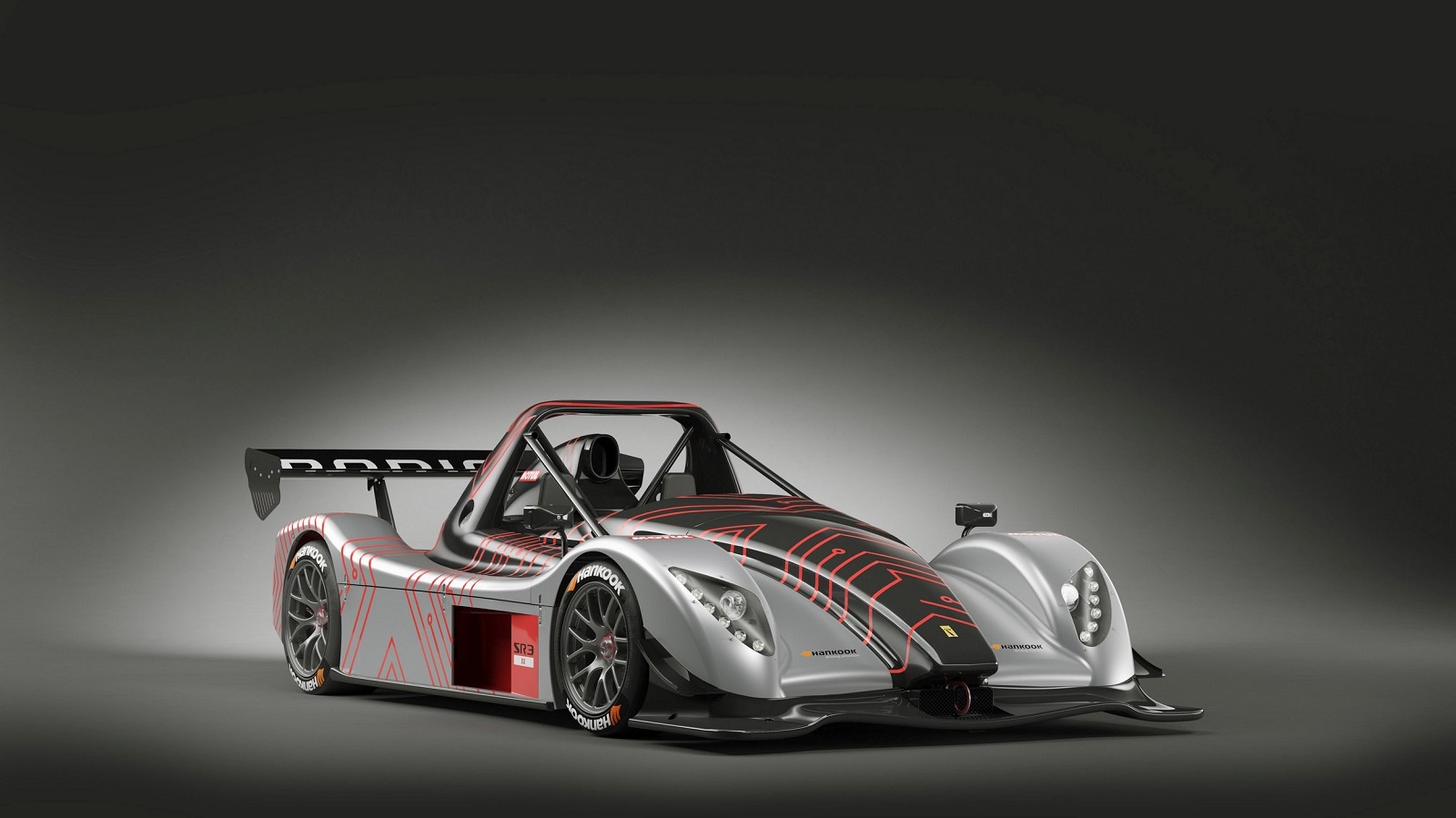 RADICAL SR3 XX, foto 9