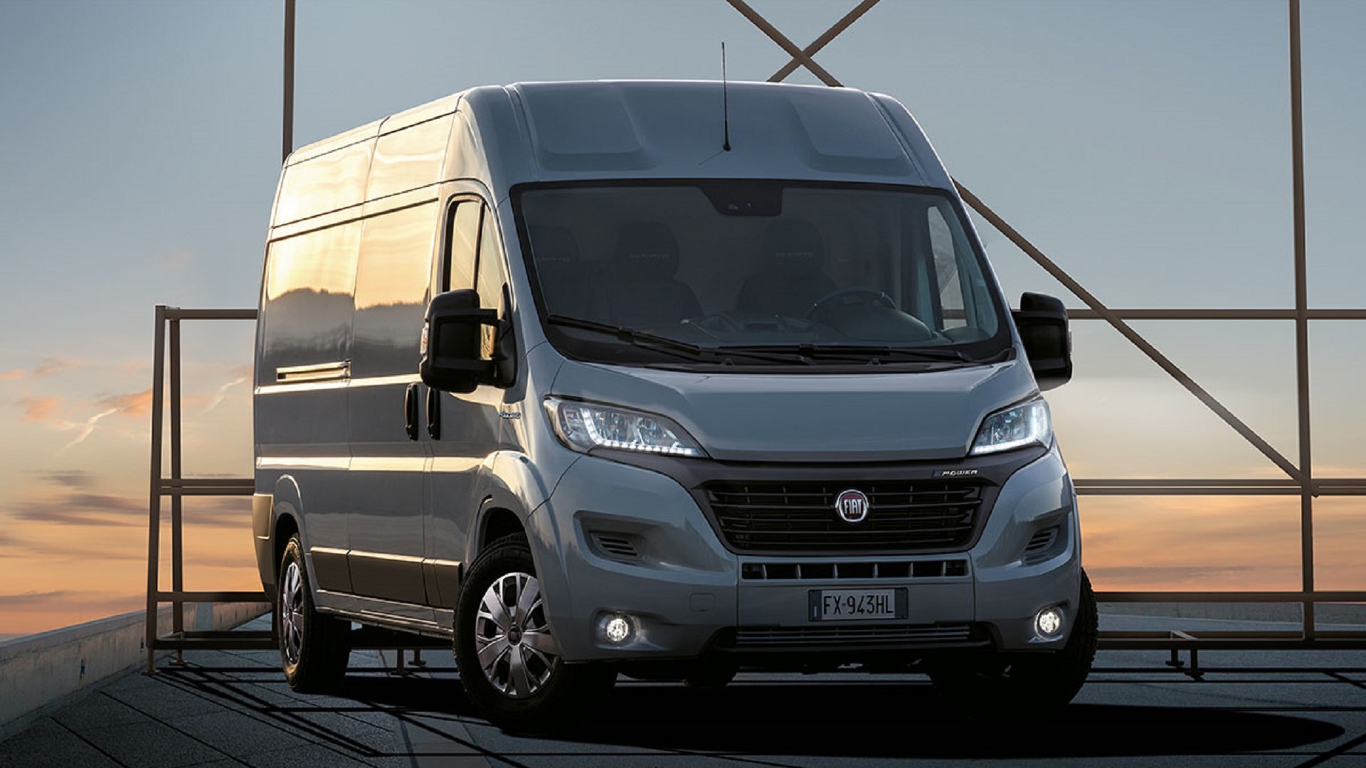 FIAT E-DUCATO, foto 5