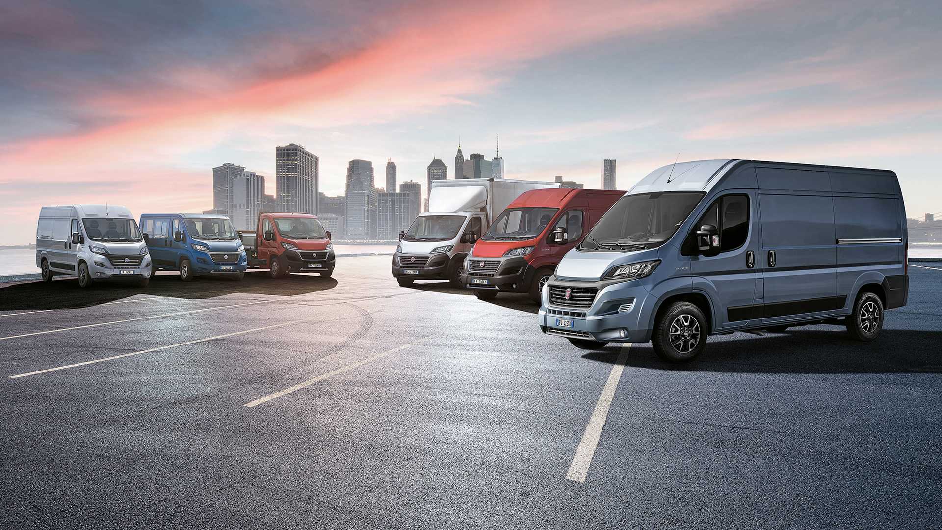 FIAT E-DUCATO, foto 10