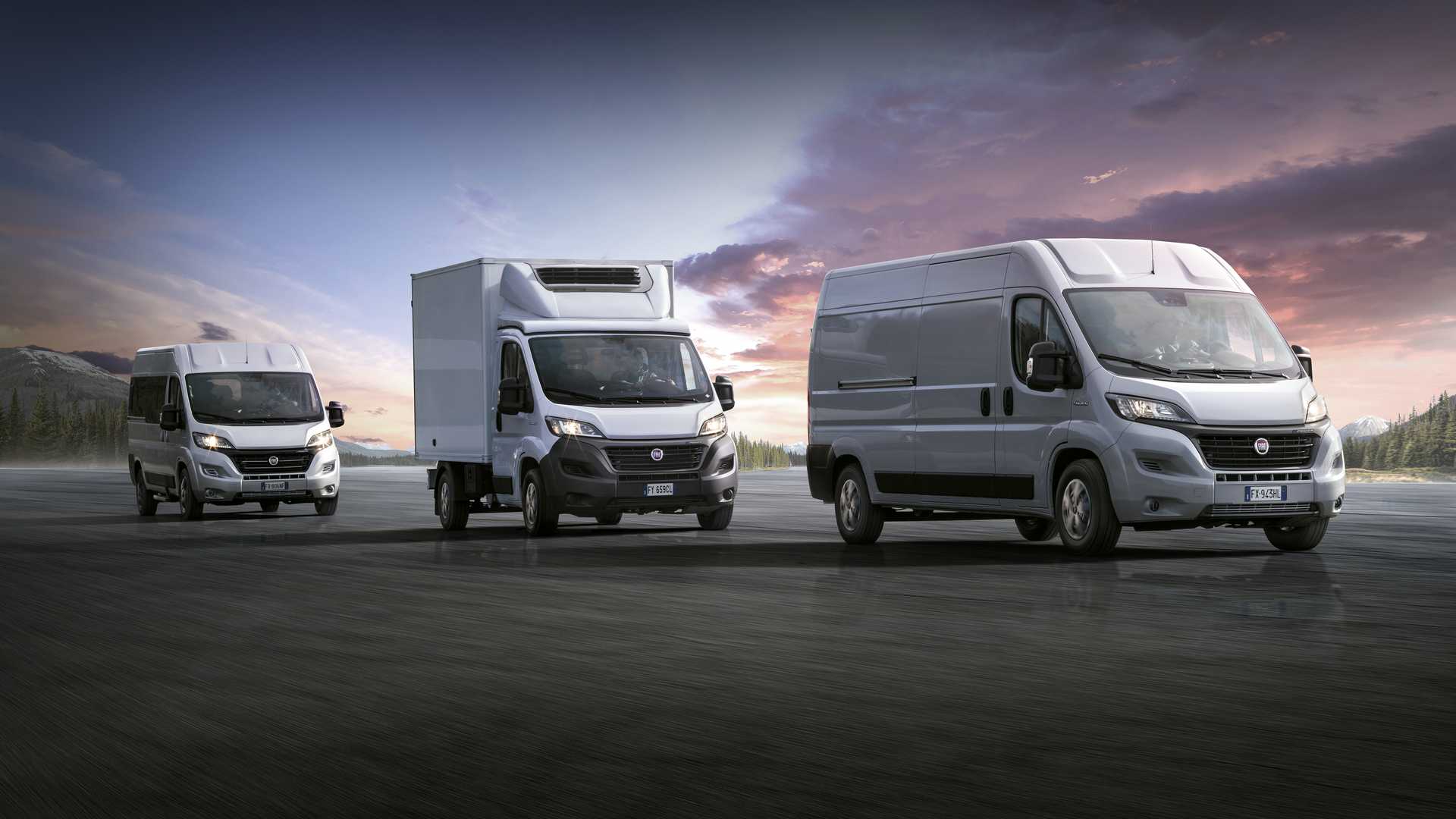 FIAT E-DUCATO, foto 14