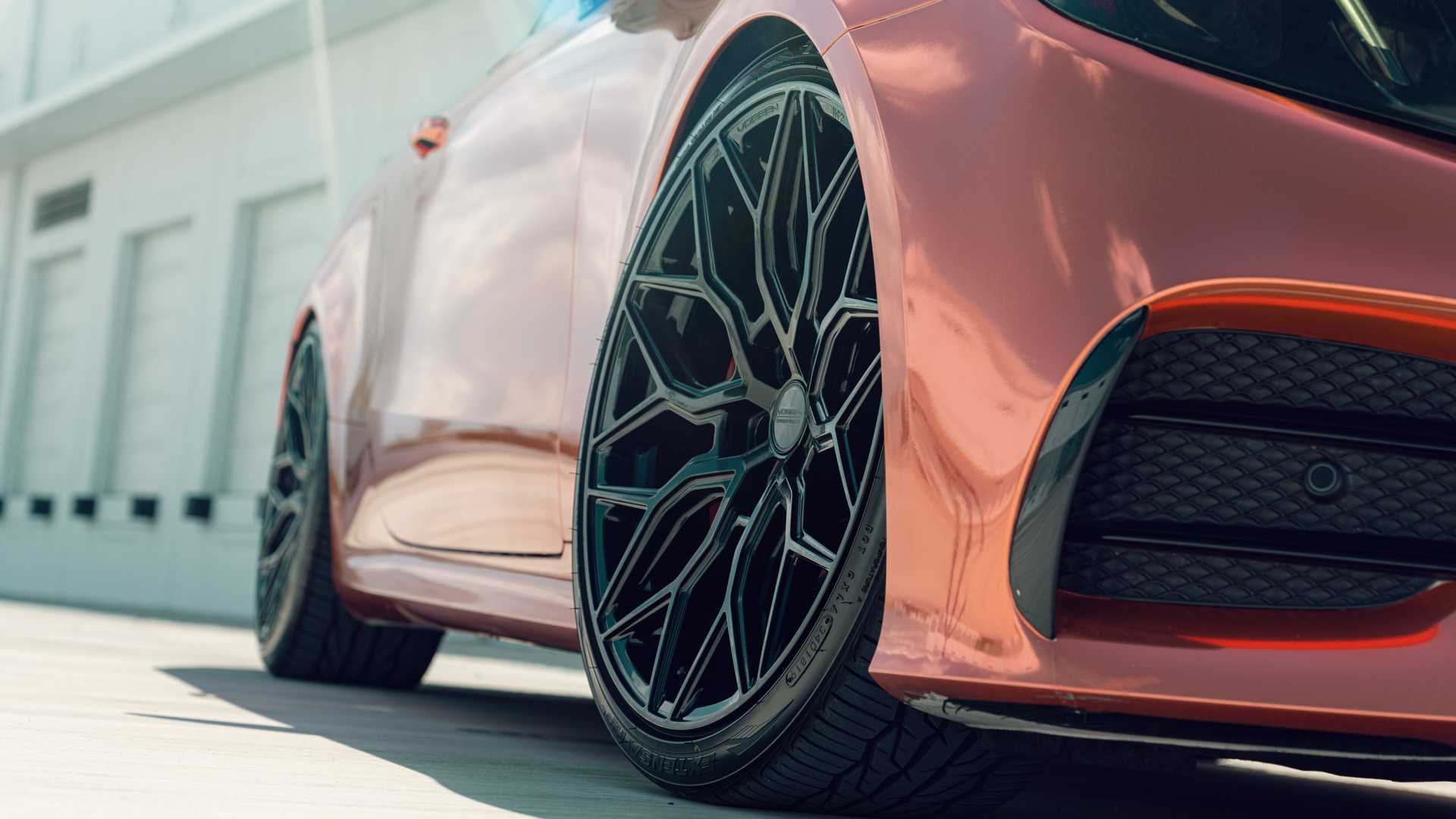 MERCEDES-AMG E 53 COUPE BY RODSPEED, foto 5