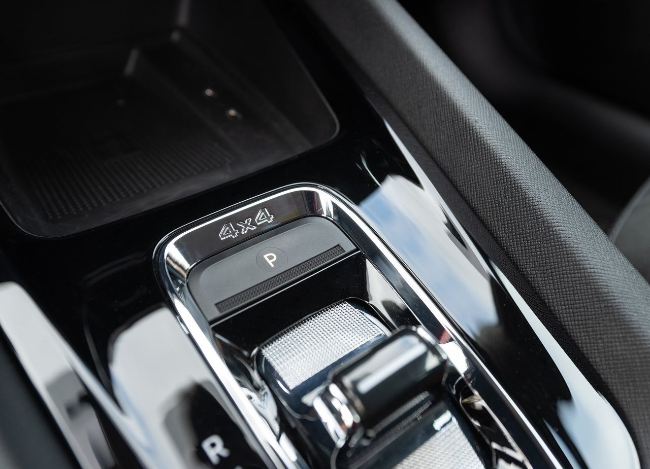 2020 - SKODA OCTAVIA SCOUT, foto 33