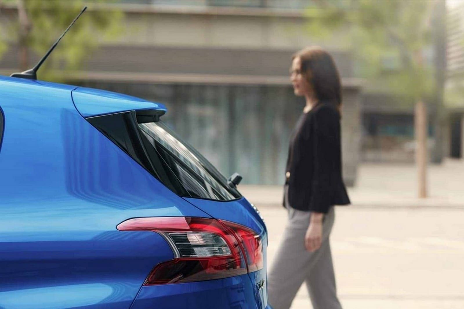 PEUGEOT 308, foto 5
