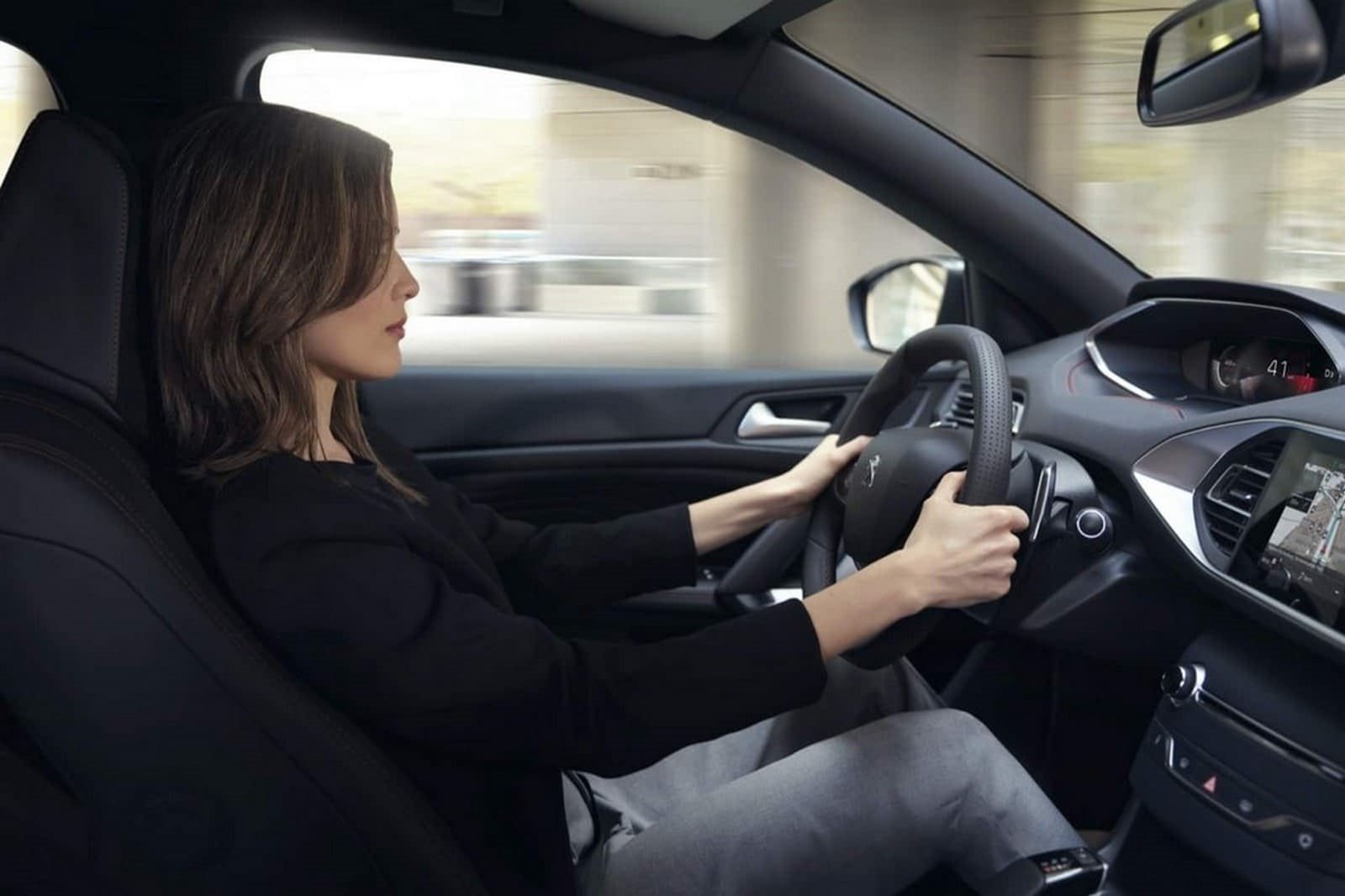 PEUGEOT 308, foto 8