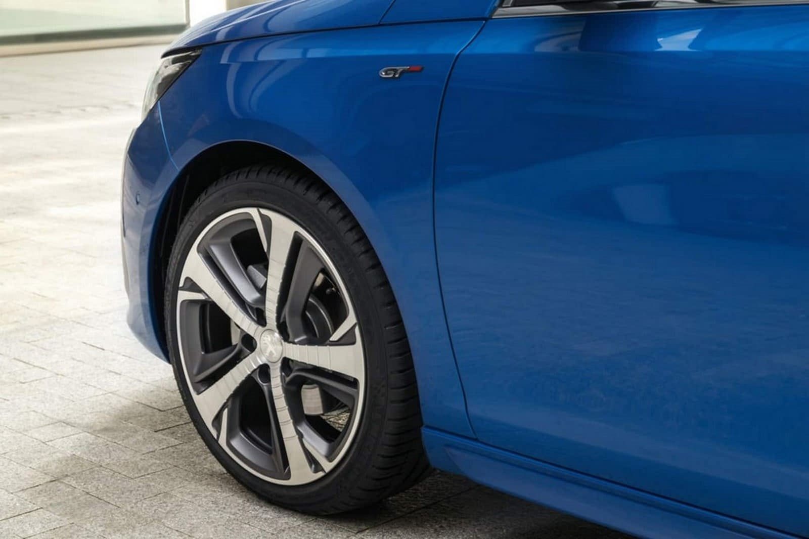 PEUGEOT 308, foto 13