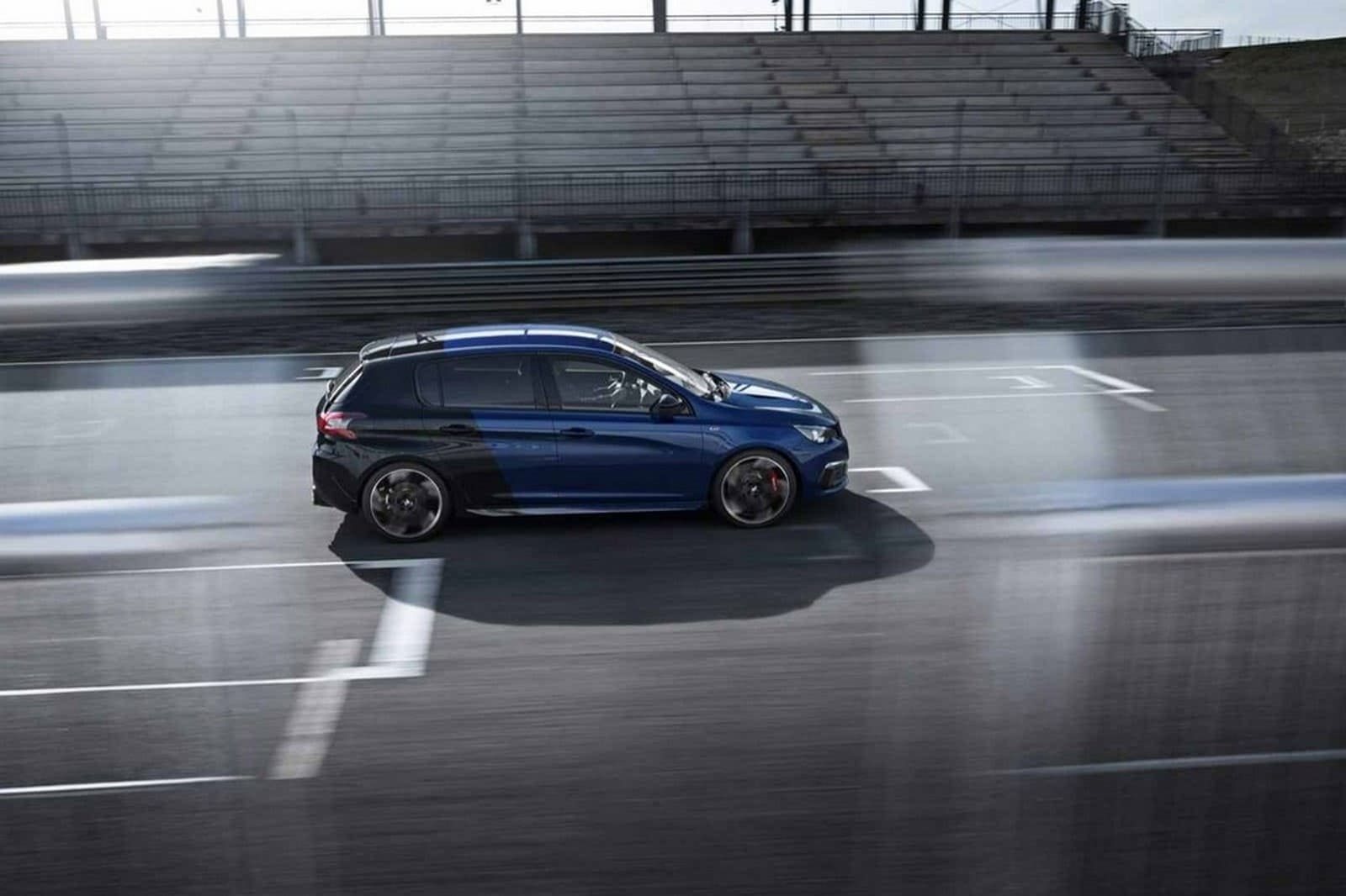 PEUGEOT 308, foto 24
