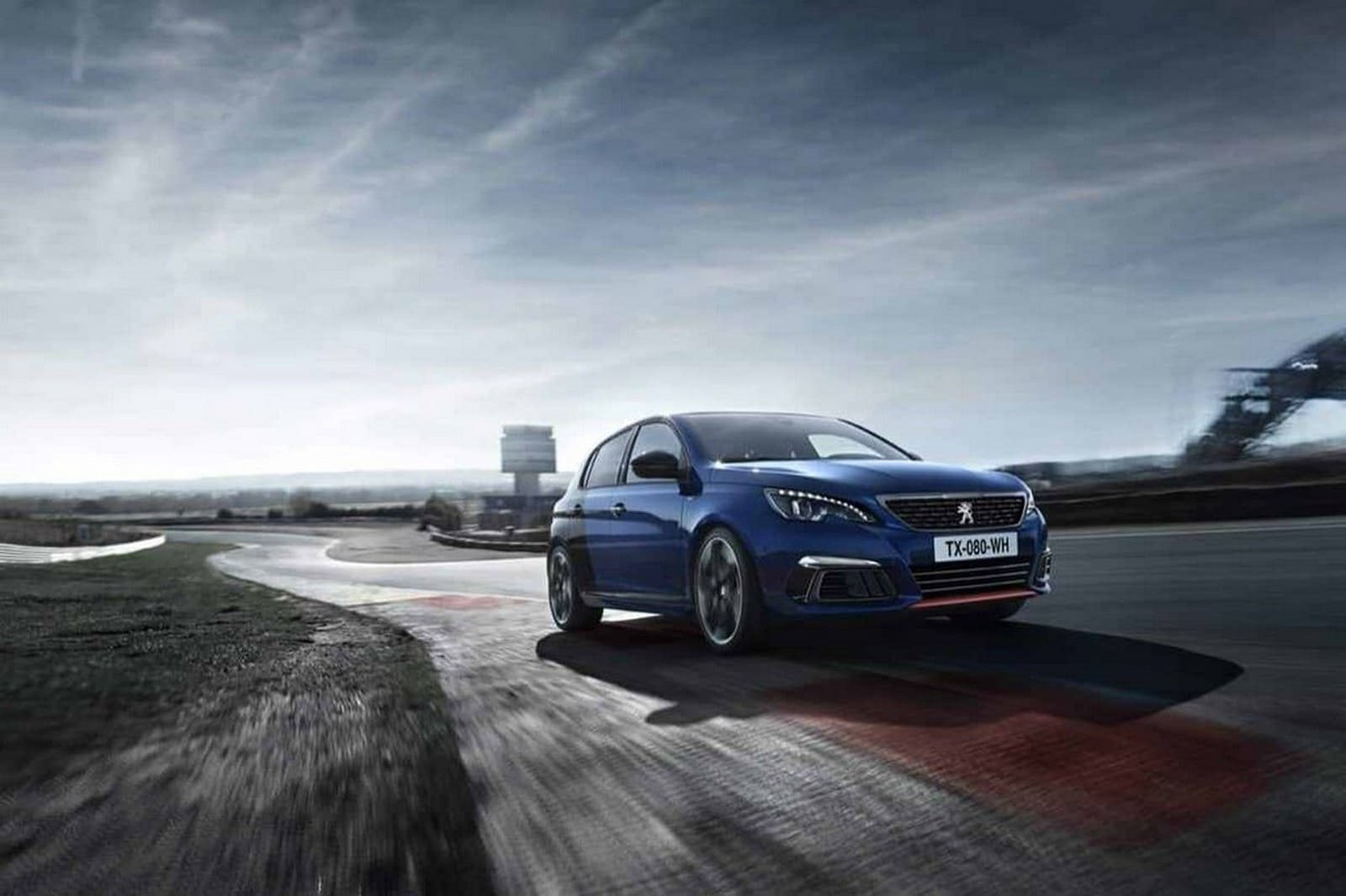 PEUGEOT 308, foto 25