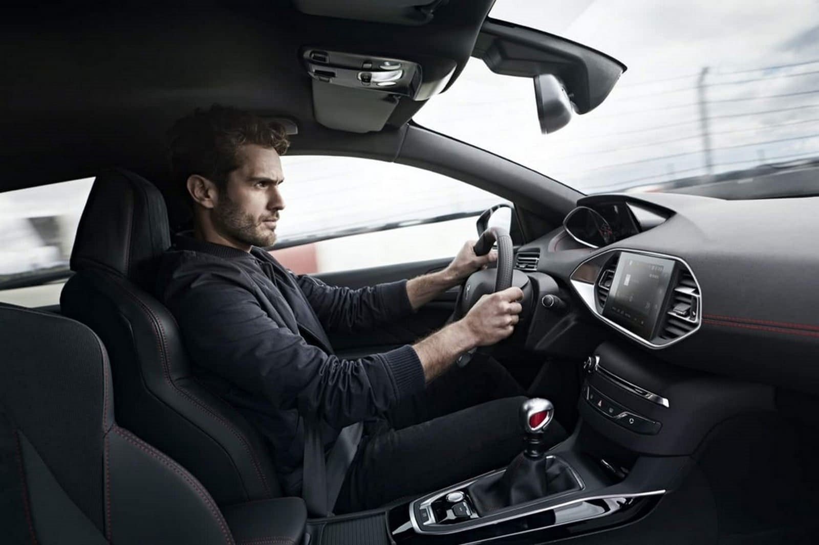 PEUGEOT 308, foto 26