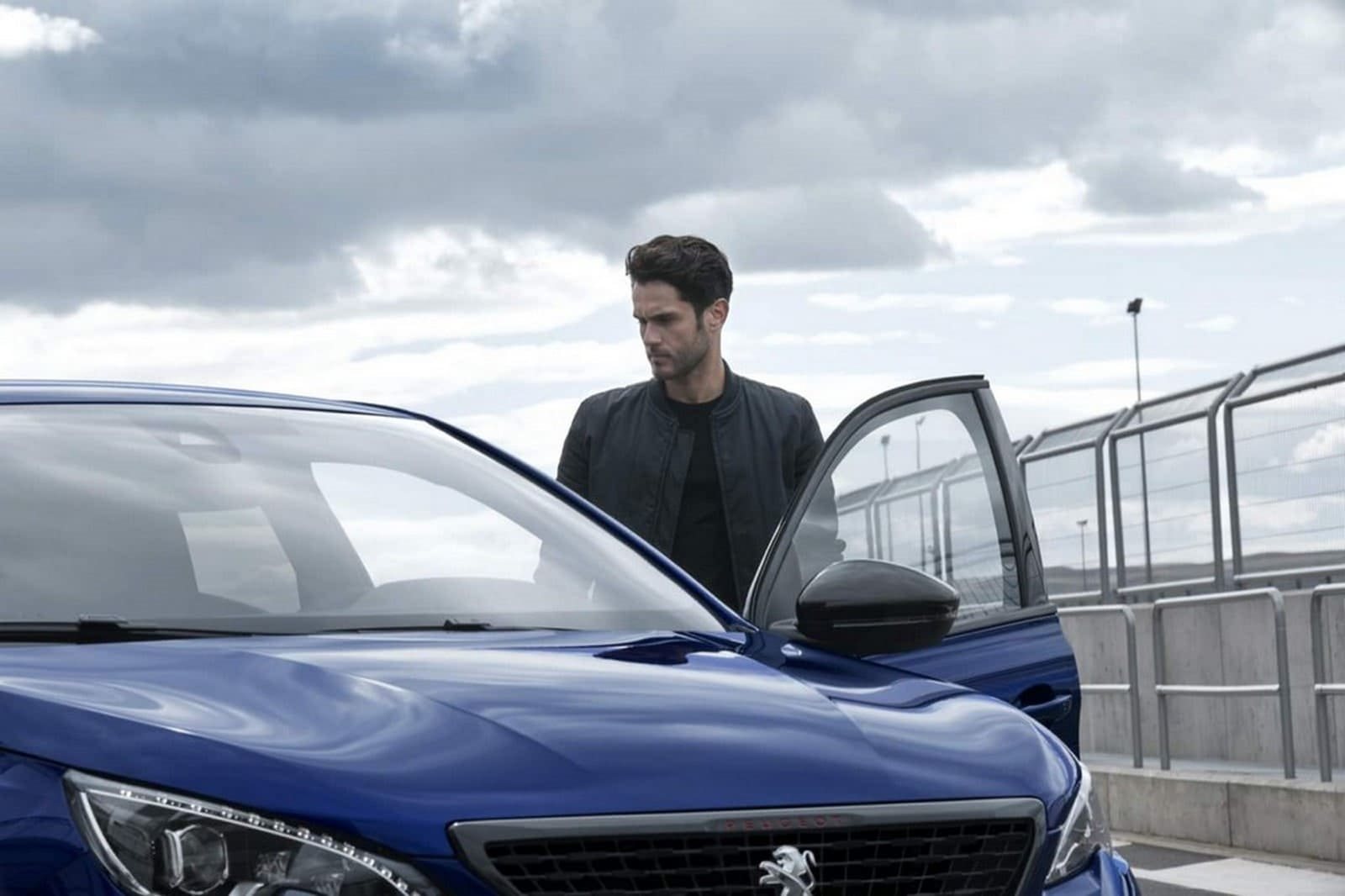 PEUGEOT 308, foto 27