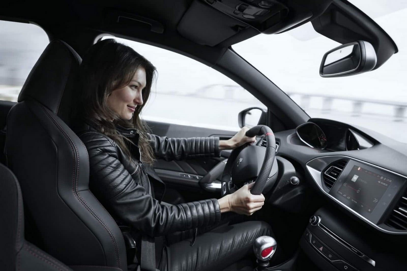 PEUGEOT 308, foto 28