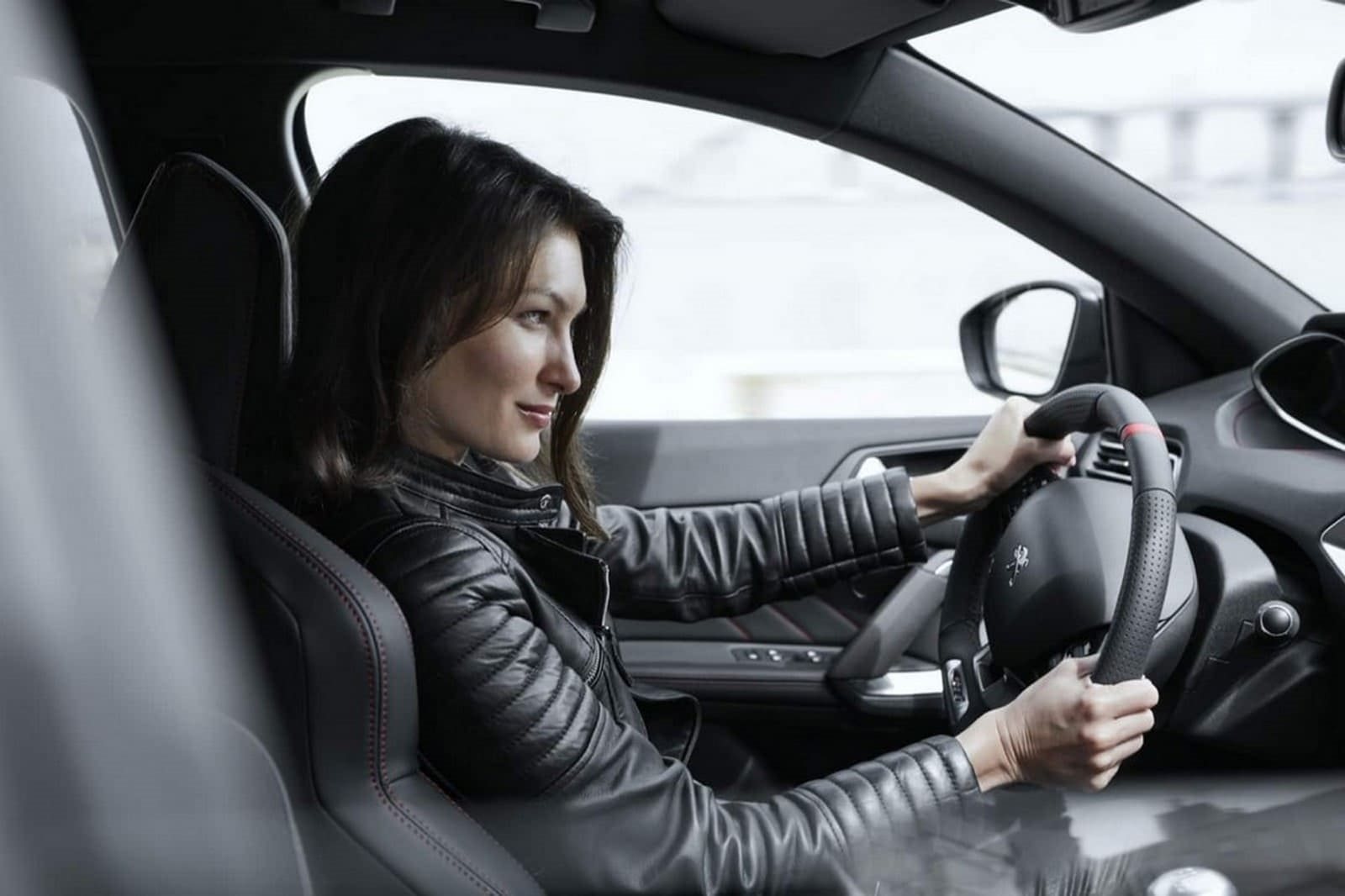 PEUGEOT 308, foto 29