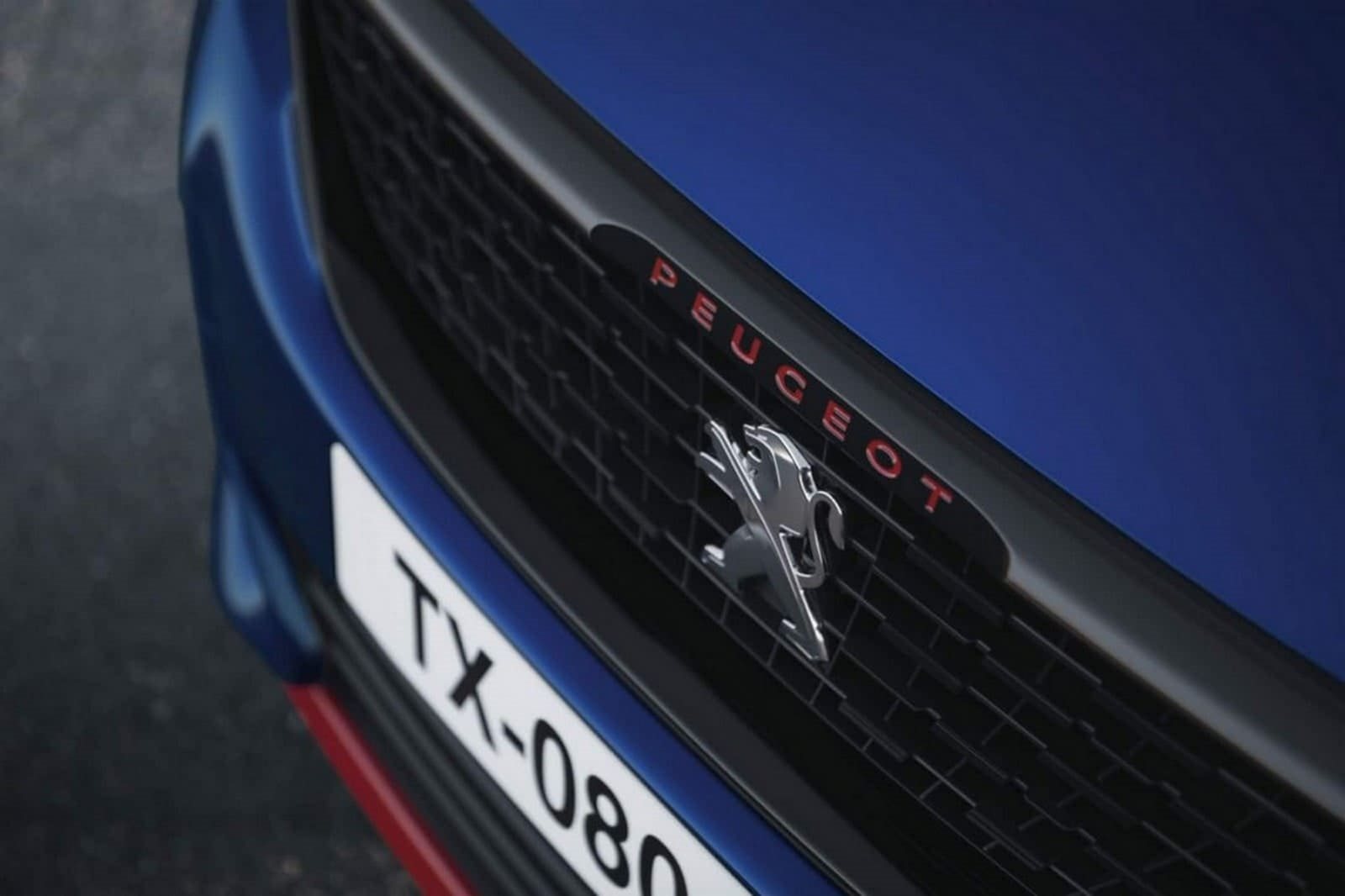 PEUGEOT 308, foto 30