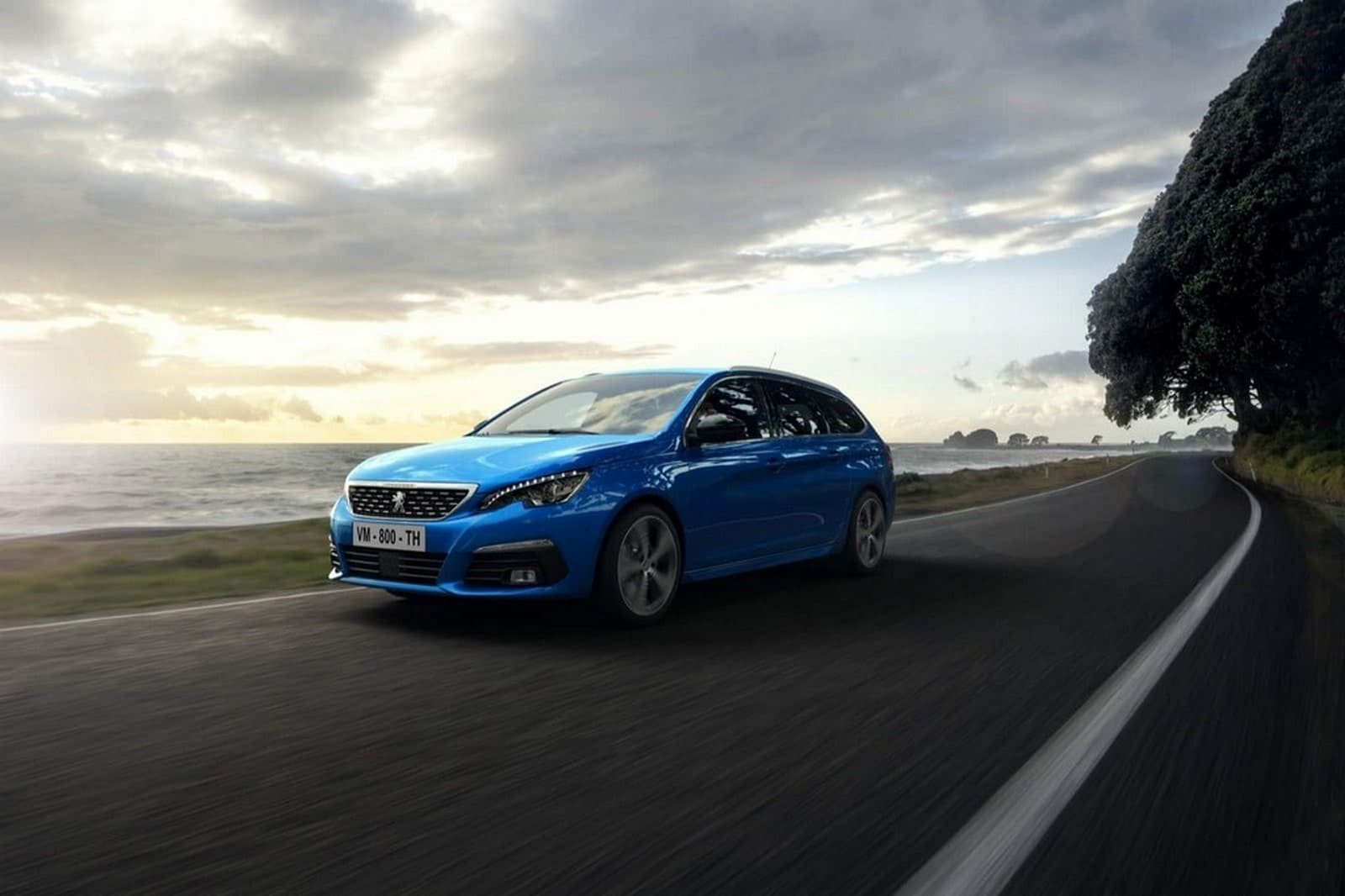 PEUGEOT 308, foto 34