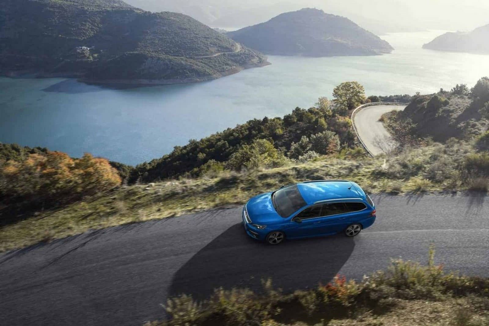 PEUGEOT 308, foto 36