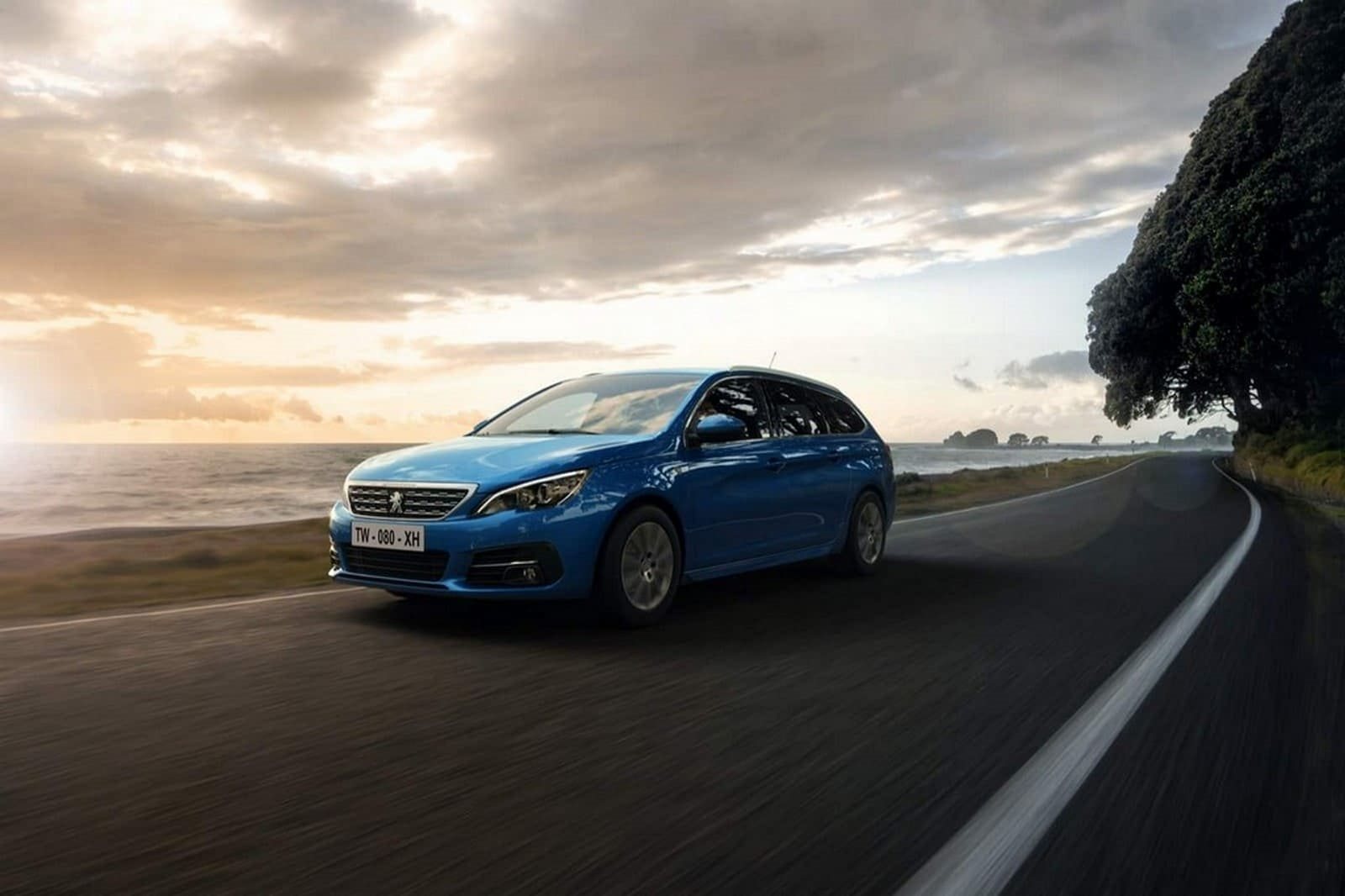 PEUGEOT 308, foto 37