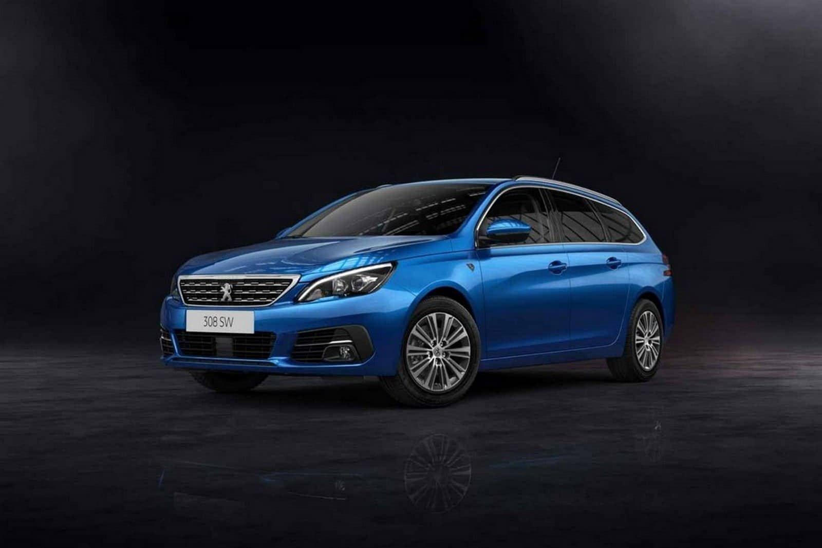 PEUGEOT 308, foto 38