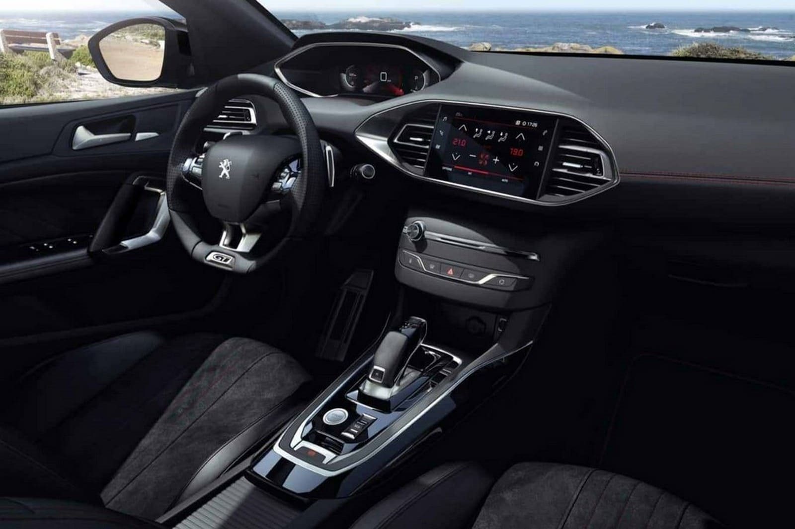 PEUGEOT 308, foto 40