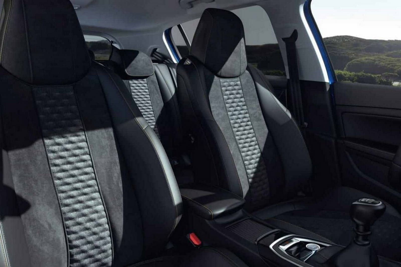 PEUGEOT 308, foto 41