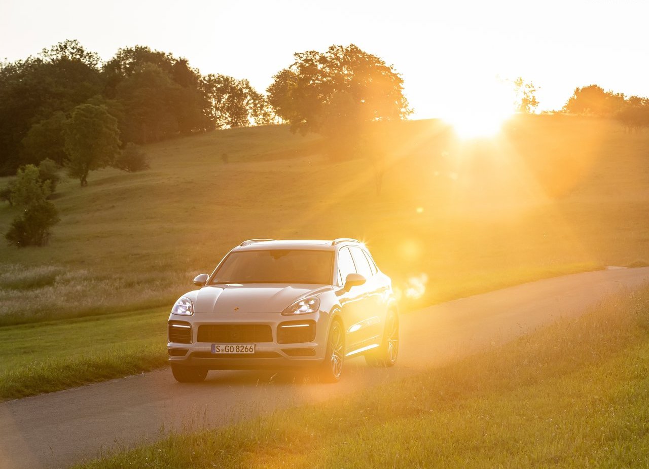 2020 - PORSCHE CAYENNE GTS, foto 14